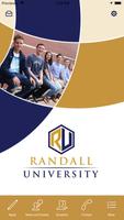 Randall University Affiche