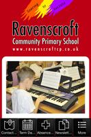 Ravenscroft Community Primary Affiche
