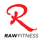 Raw Fitness Zeichen