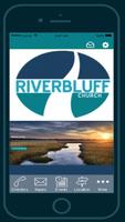 Riverbluff Church Plakat