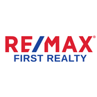 REMAX First Realty icône