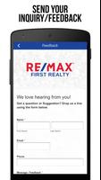 REMAX First Realty imagem de tela 3