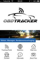 OBDTracker poster