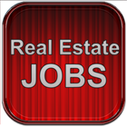 Real Estate Jobs icône