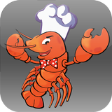 Red Crawfish icon