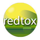 Redtox icon