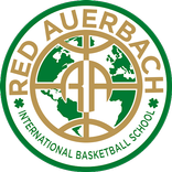 Red Auerbach Basketball School