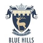 Reddford House Blue Hills icône