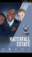 Reddam Waterfall-Estate poster