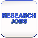 Research Jobs aplikacja