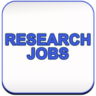 Research Jobs آئیکن