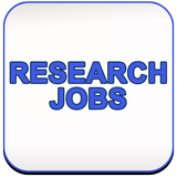 آیکون‌ Research Jobs