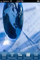 برنامه‌نما Research Jobs عکس از صفحه