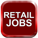 Retail Jobs aplikacja