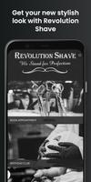 Revolution Shave Affiche