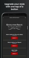 Revolution Shave capture d'écran 2