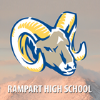 Rampart आइकन