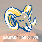 Rampart icon
