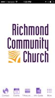 Richmond Community Church-poster