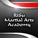 RiSu Martial Arts Academy APK