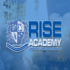 Rise Academy icône