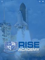 Rise Academy capture d'écran 3