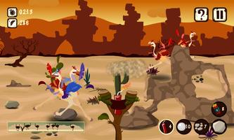 Desert Hunter screenshot 1