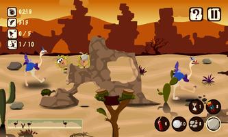 Desert Hunter screenshot 2