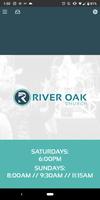 River Oak Church Affiche