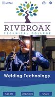 RIVEROAK Technical College Affiche