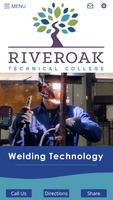 RIVEROAK Technical College Poster