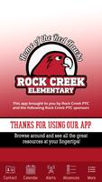 Rock Creek Elementary تصوير الشاشة 3