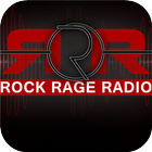 Rock Rage Radio icon