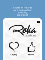Roka Boutique screenshot 3