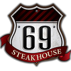 69 Steak House icône