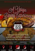 69 Steak House اسکرین شاٹ 3