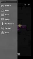 360PR Music TV syot layar 1