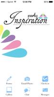 Early Inspiration poster