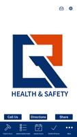 Rudolph Libbe Group Health & Safety App Poster