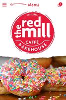 The Red Mill постер