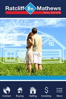 Ratcliff Mathews Real Estate পোস্টার