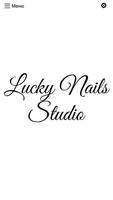 Lucky Nails poster