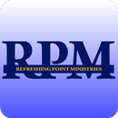 Refreshing Point Ministries APK