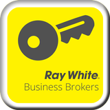 Ray White Business Brokers icon