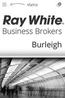 Ray White Business Brokers Affiche