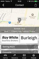 Ray White Business Brokers 截图 2