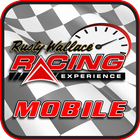 Rusty Wallace Racing Experienc Zeichen