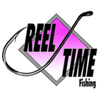 Icona Reel Time Fishing