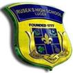 Rusea's High School