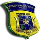 Rusea's High School APK